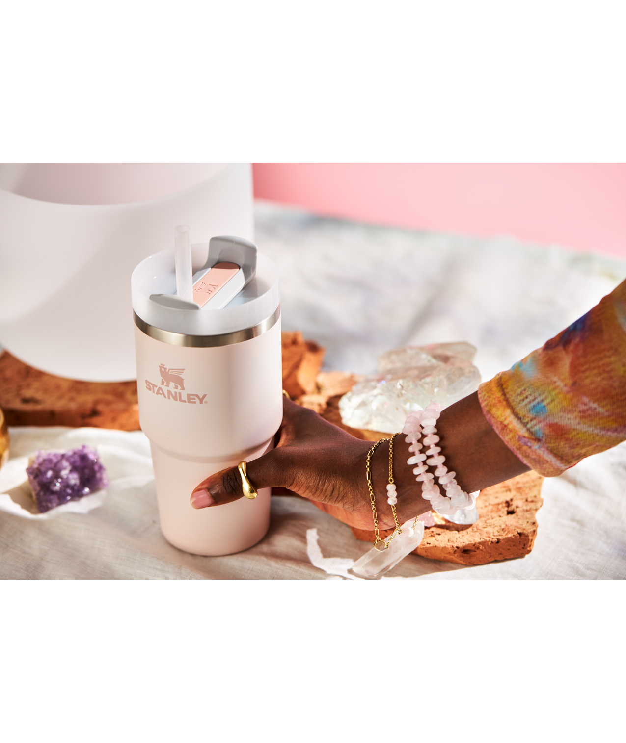 The Quencher H2.0 FlowState™ Tumbler | 20 OZ