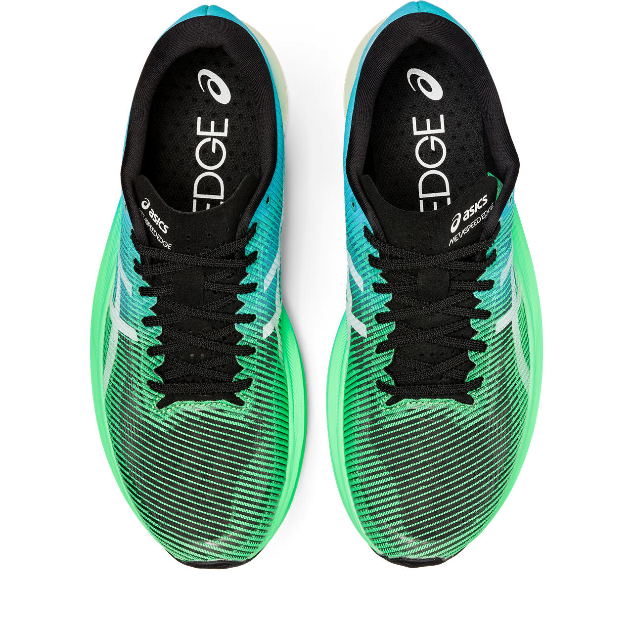 METASPEED EDGE + EKIDEN