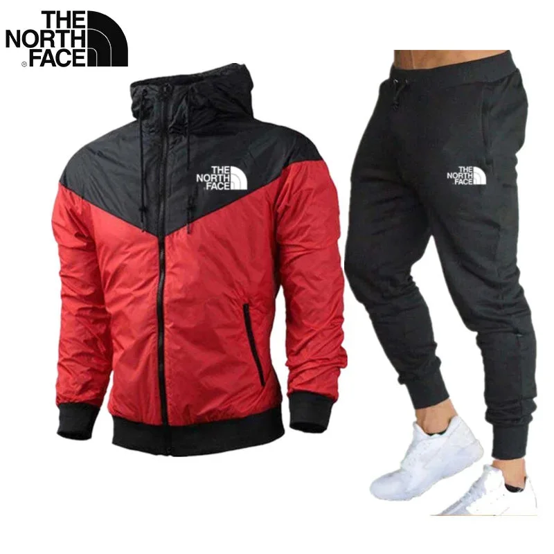 Homme - Costume de mode décontracté pour