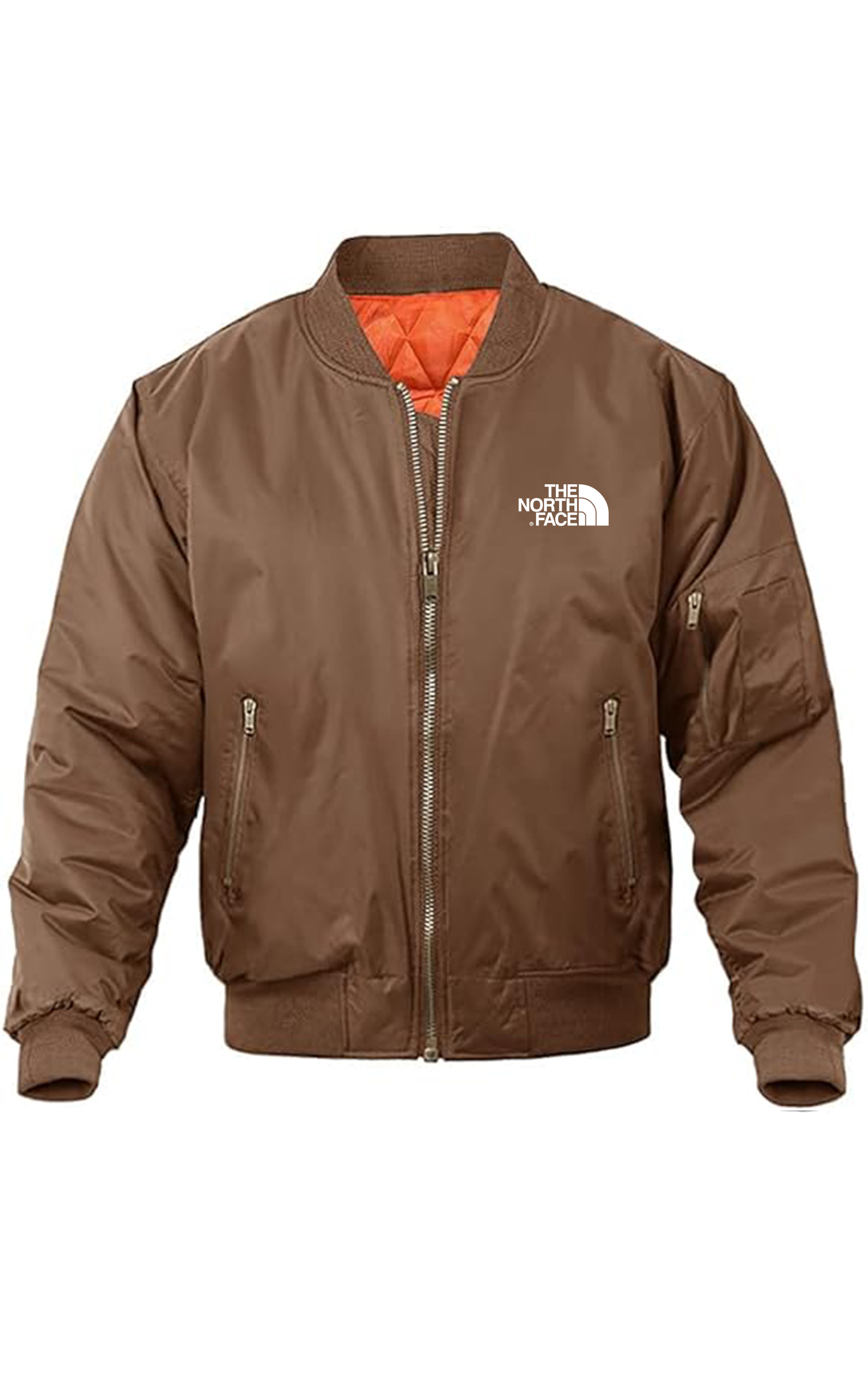 Homme -  blouson aviateur automne hiver manteau