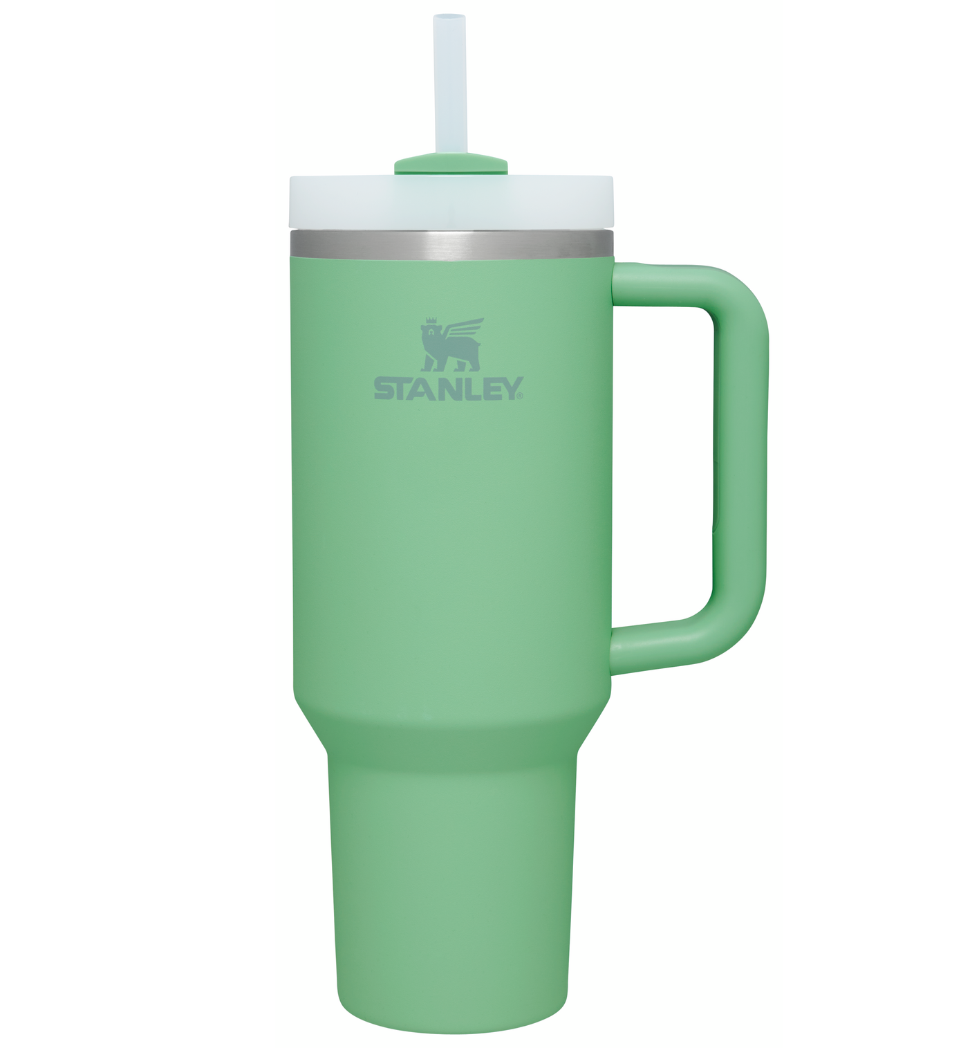 Stanley 40oz Steel H2.0 FlowState Quencher Tumbler  (Buy 2 get 1 free)