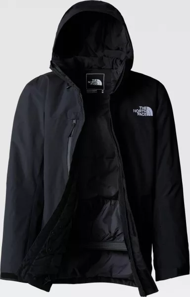 Homme - Veste isolée Freedom