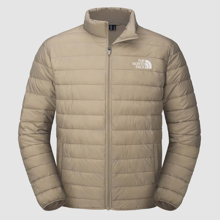 Homme - Veste matelassée légère