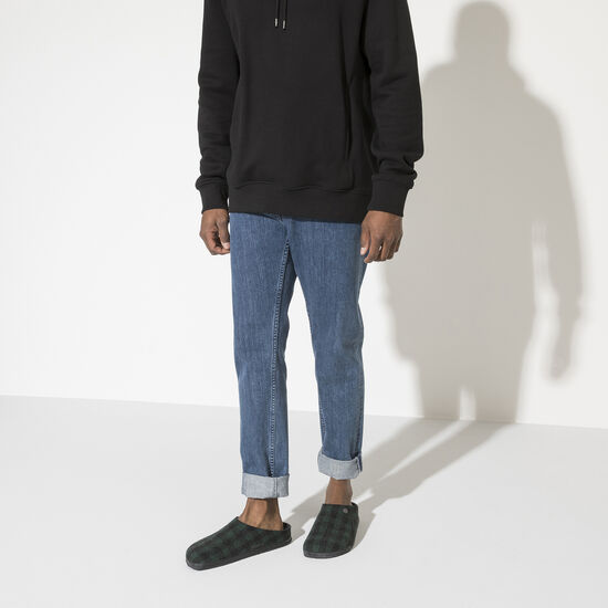 Zermatt Shearling Wool Felt