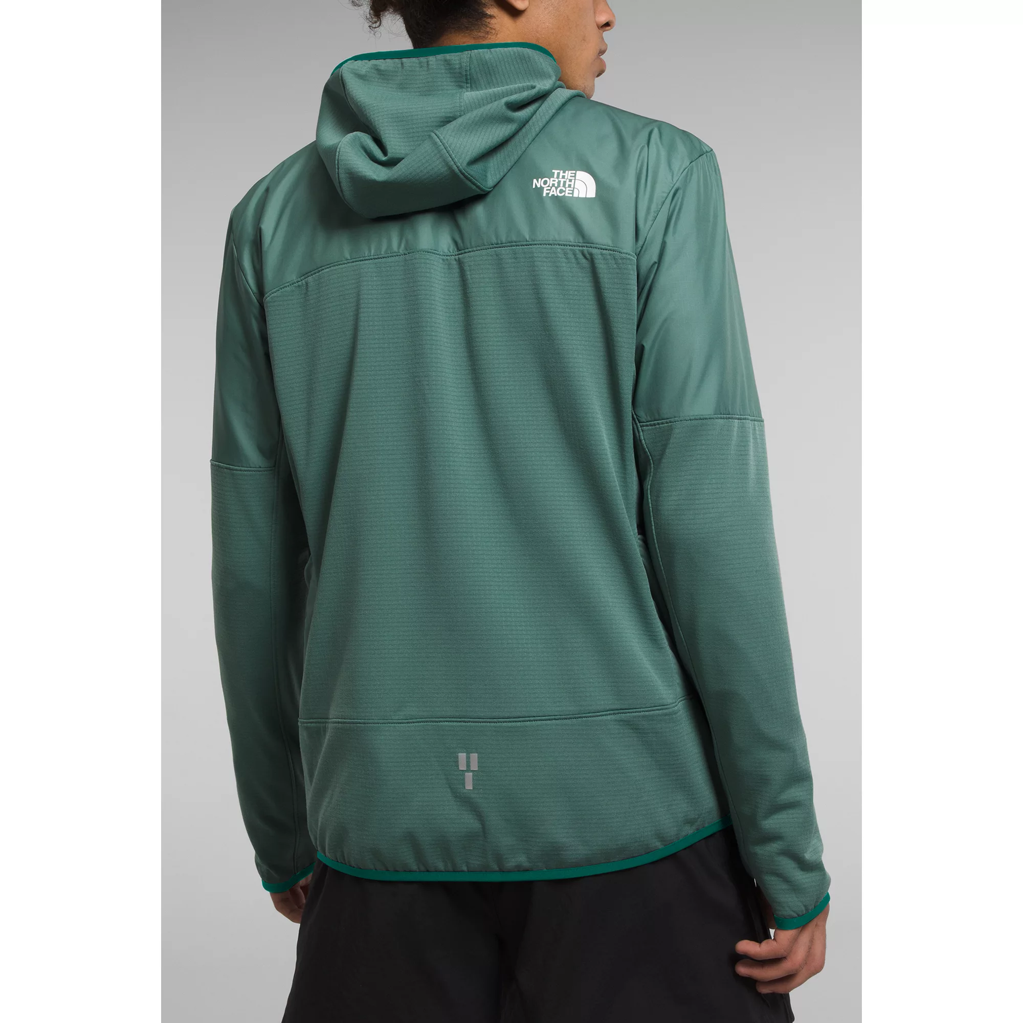 Homme - Chandail à capuchon Winter Warm Pro ¼ Zip