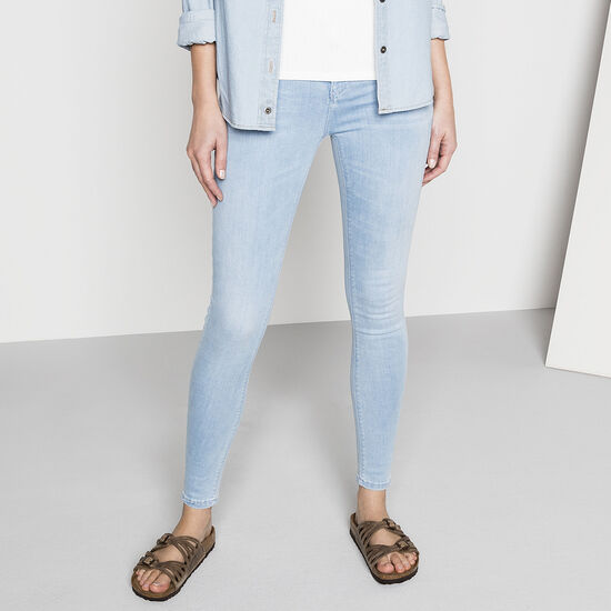 Granada Soft Footbed Oiled Leather