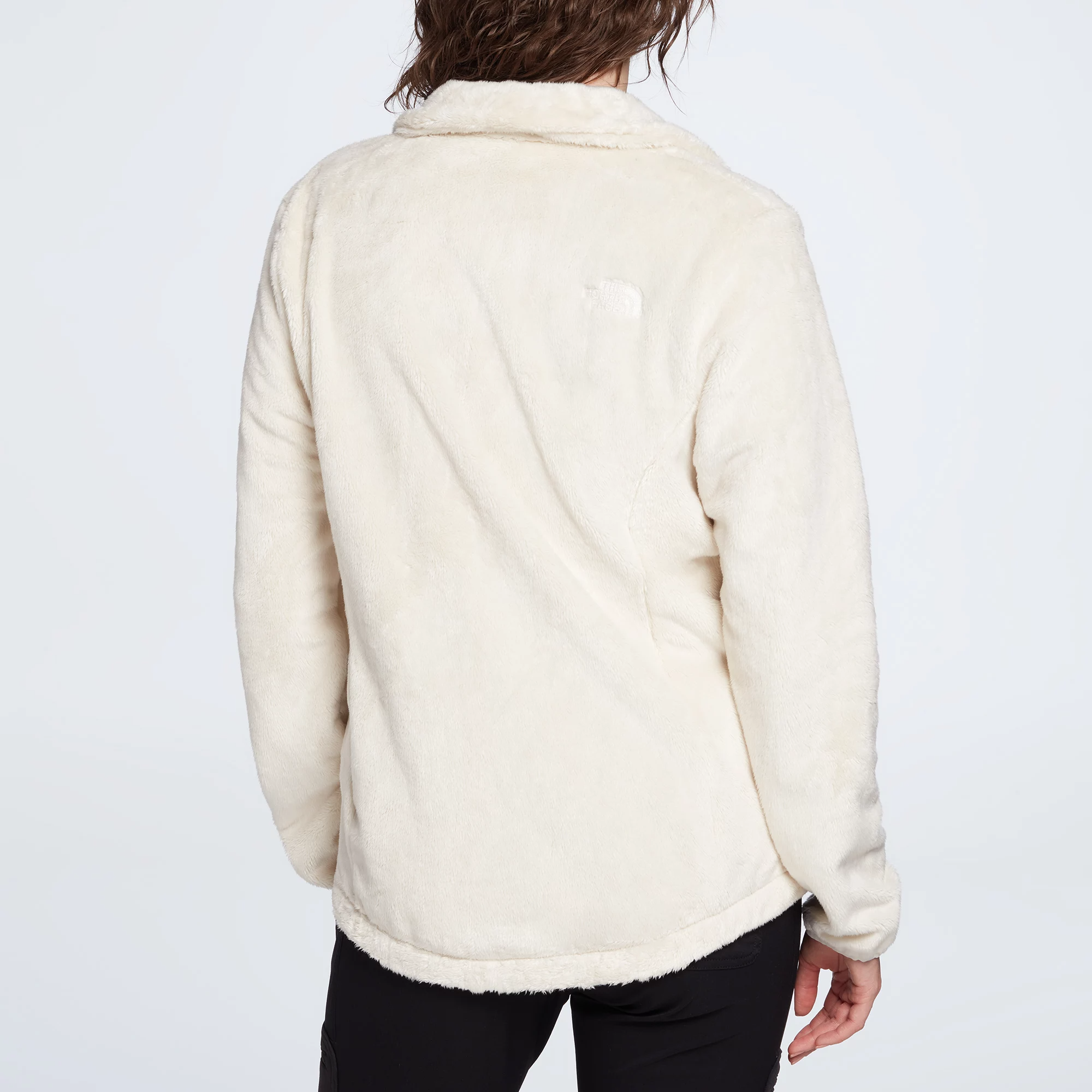 Femme-Veste polaire Osito pour