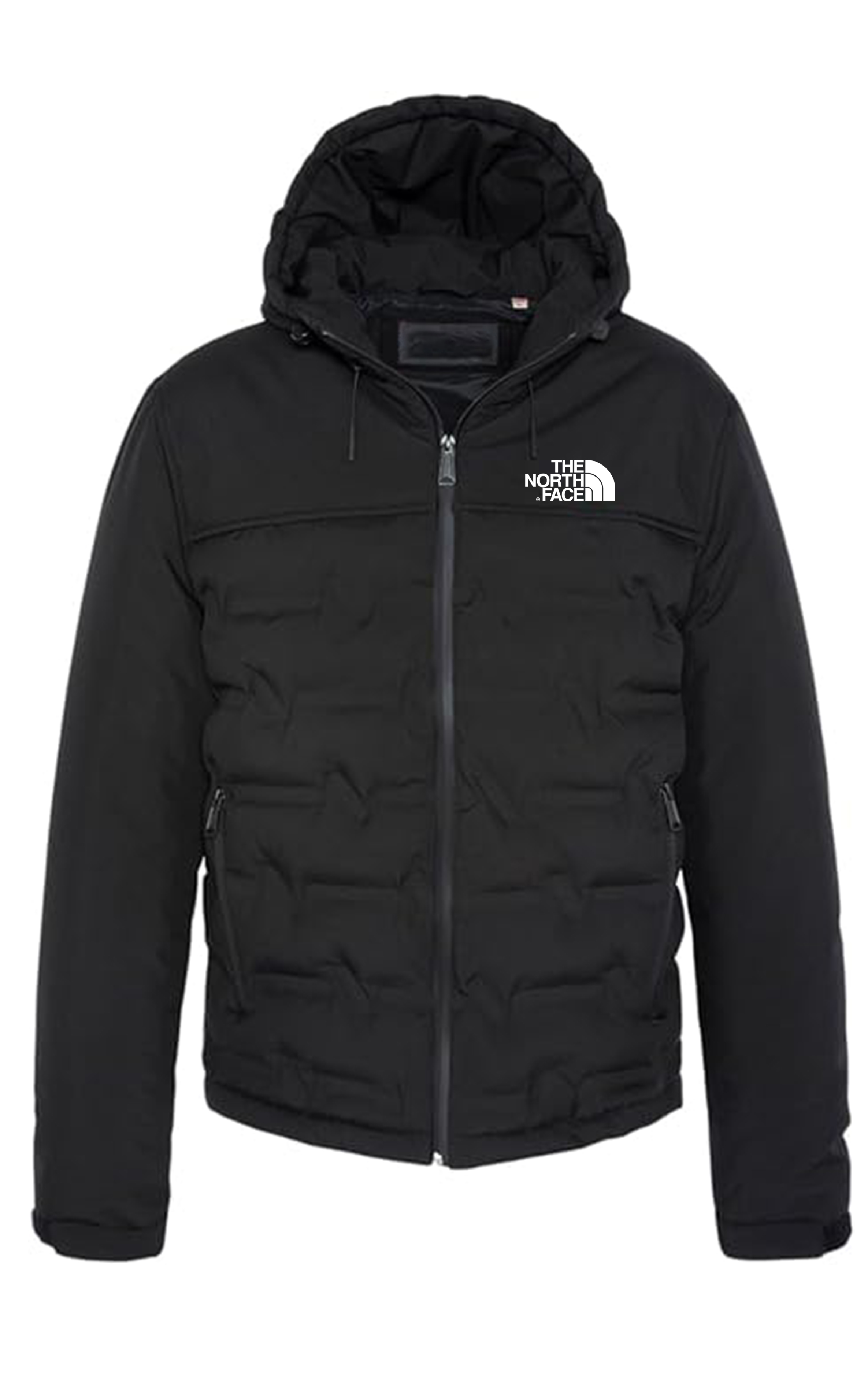 Homme - Schott NYC Coaster Doudoune