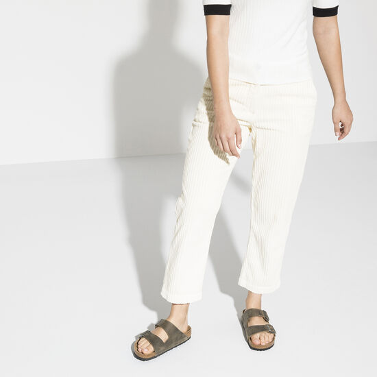 Arizona Soft Footbed Oiled Leather