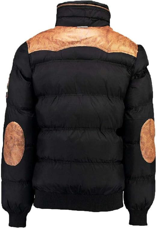 Homme - Veste d'hiver Veste Doudoune