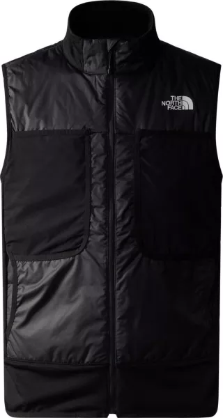 Homme - Gilet d'hiver chaud Pro
