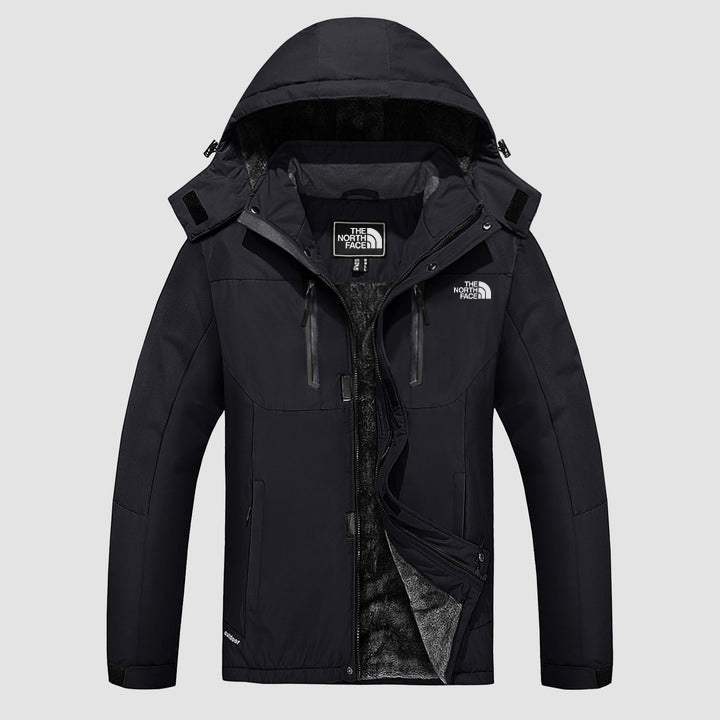 Homme - Vestes de neige d’hiver pour