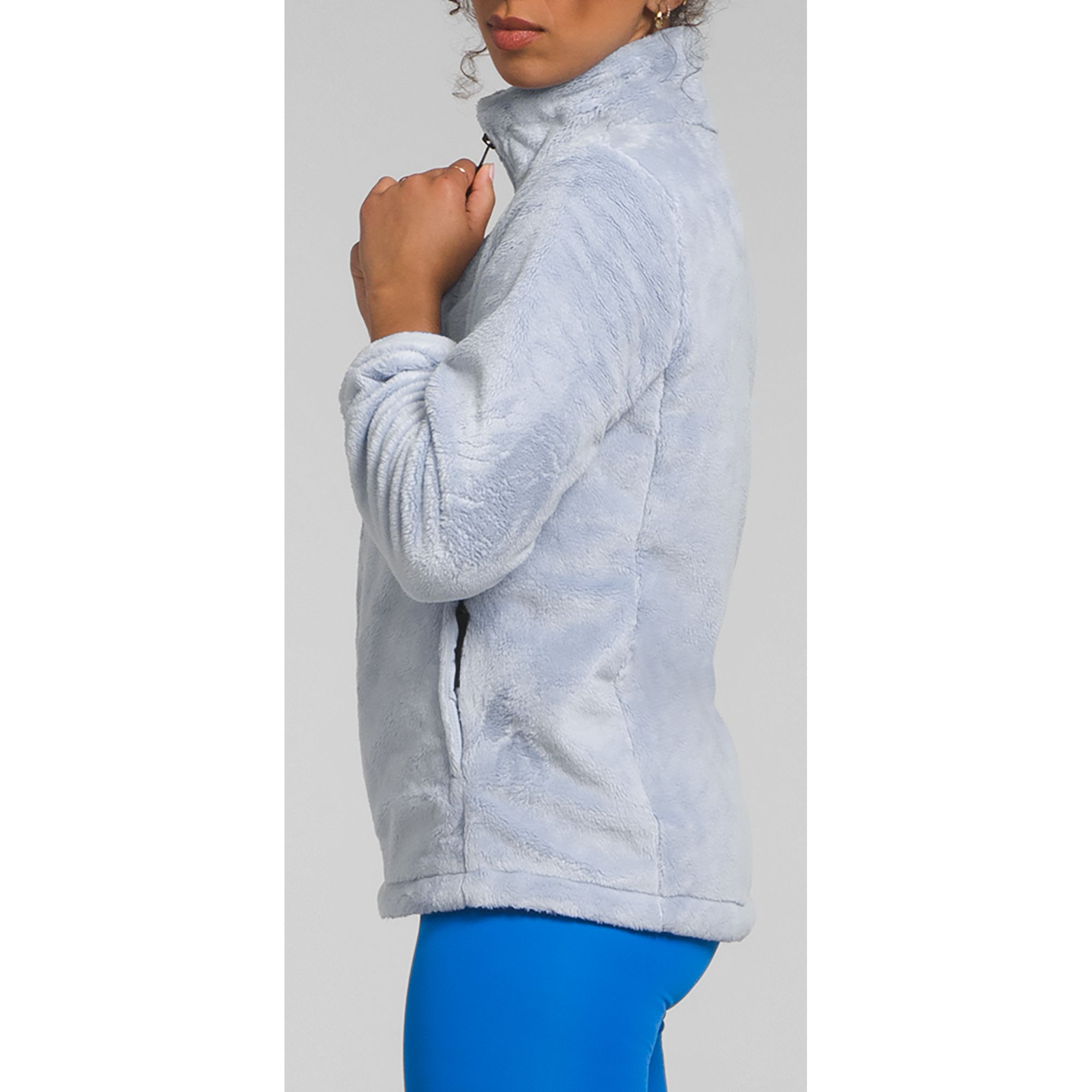 Femme-Veste polaire Osito pour