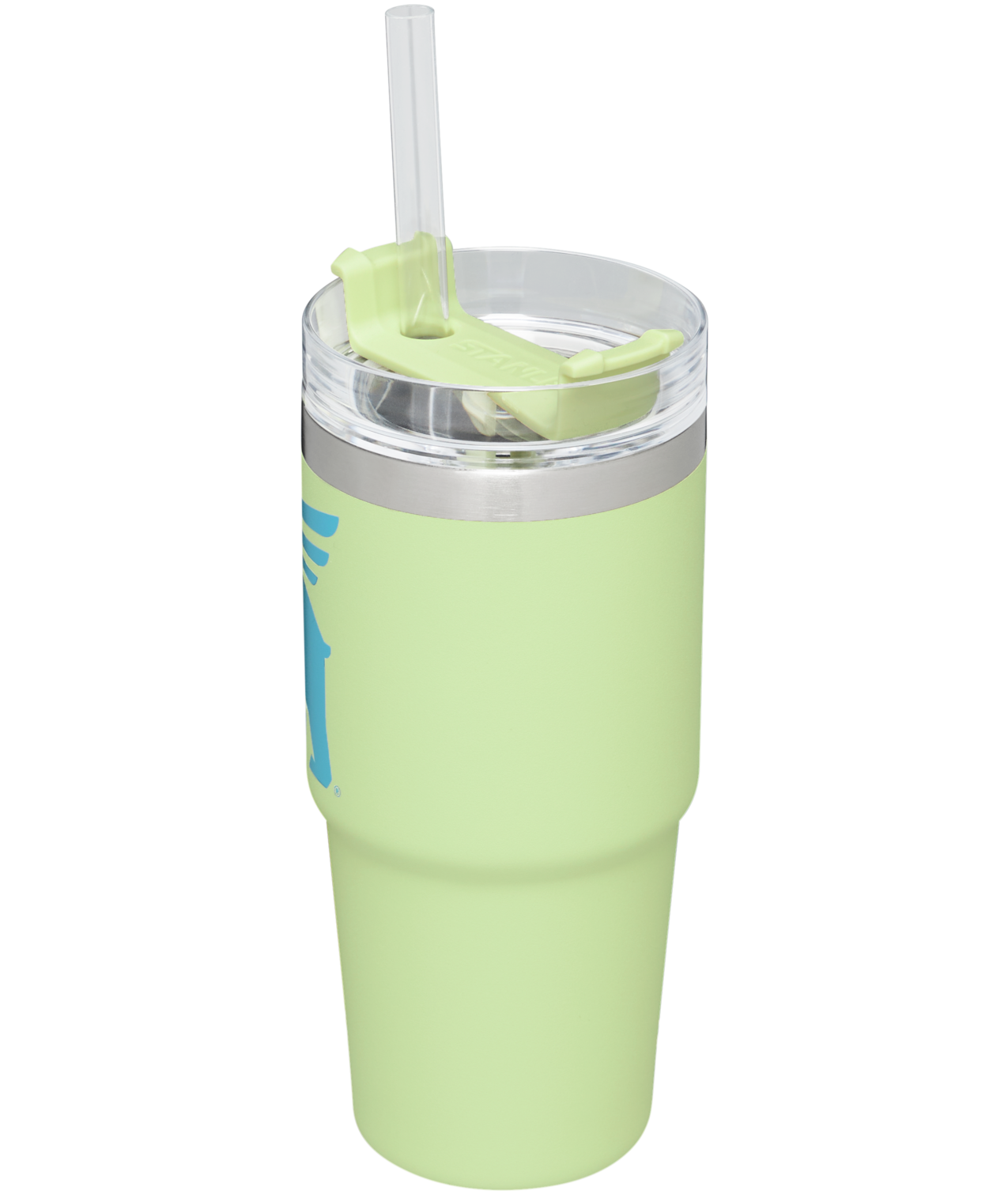 The Wild Imagination Quencher Travel Tumbler | 14 OZ