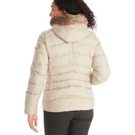 Manteau en duvet Ithaca - Femme