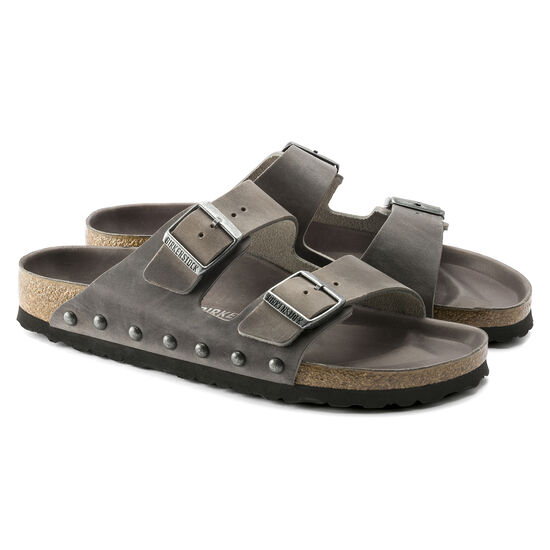 Arizona Oiled Leather