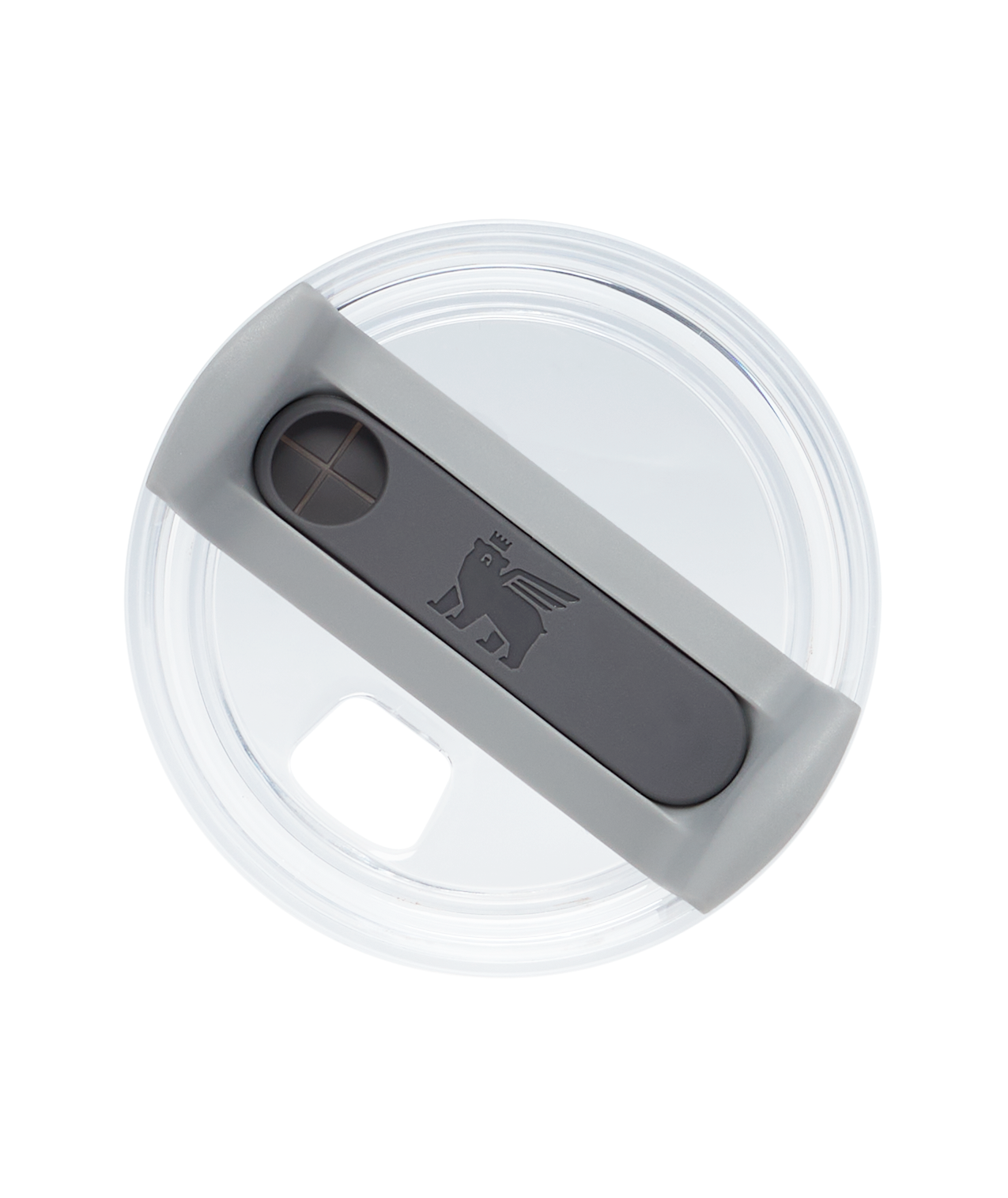 The Quencher H2.O FlowState™ Tumbler Lid | 14 OZ