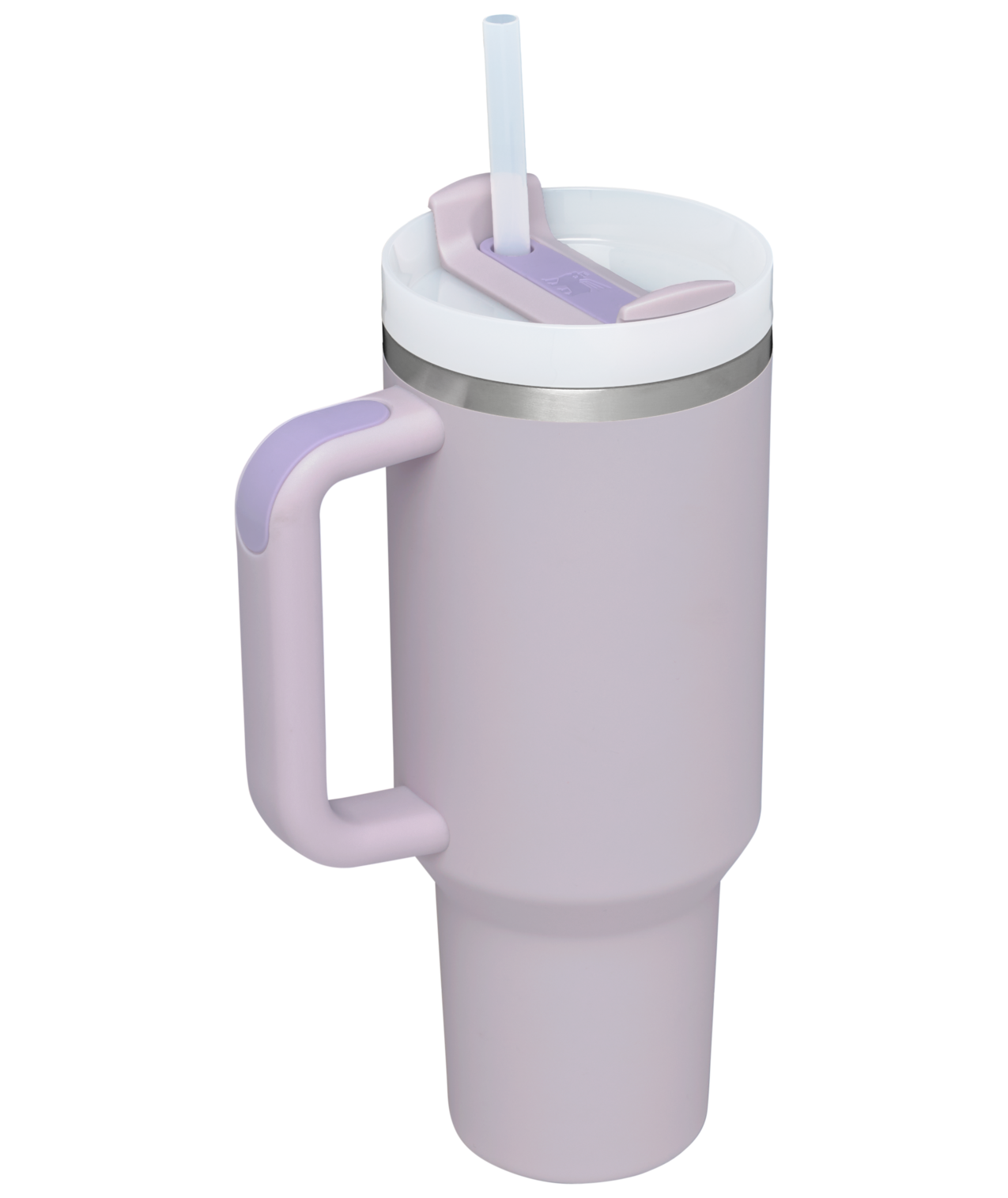 The Quencher H2.0 FlowState™ Tumbler (Soft Matte) | 40 OZ