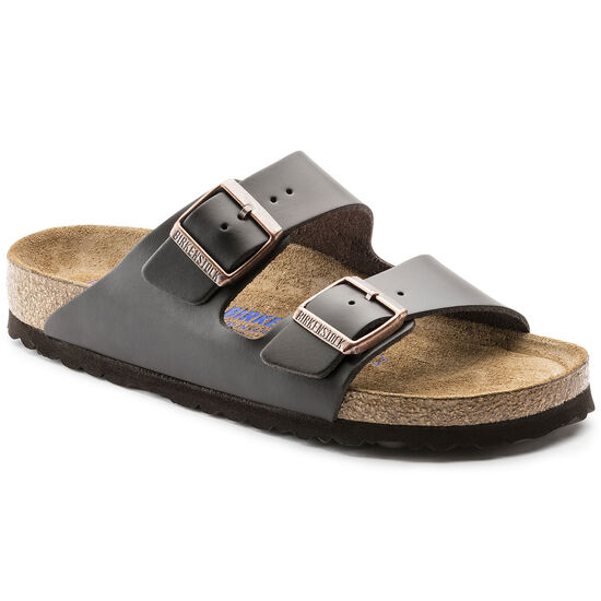 Arizona Soft Footbed Leather