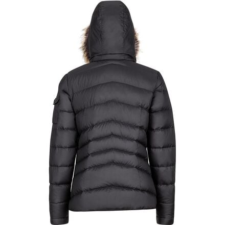 Manteau en duvet Ithaca - Femme