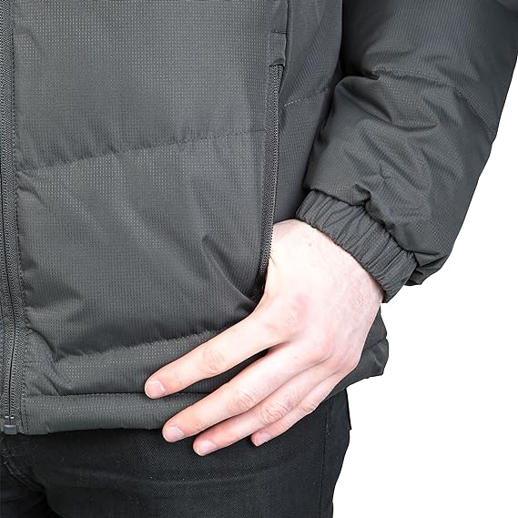 Homme -  Veste rembourrée