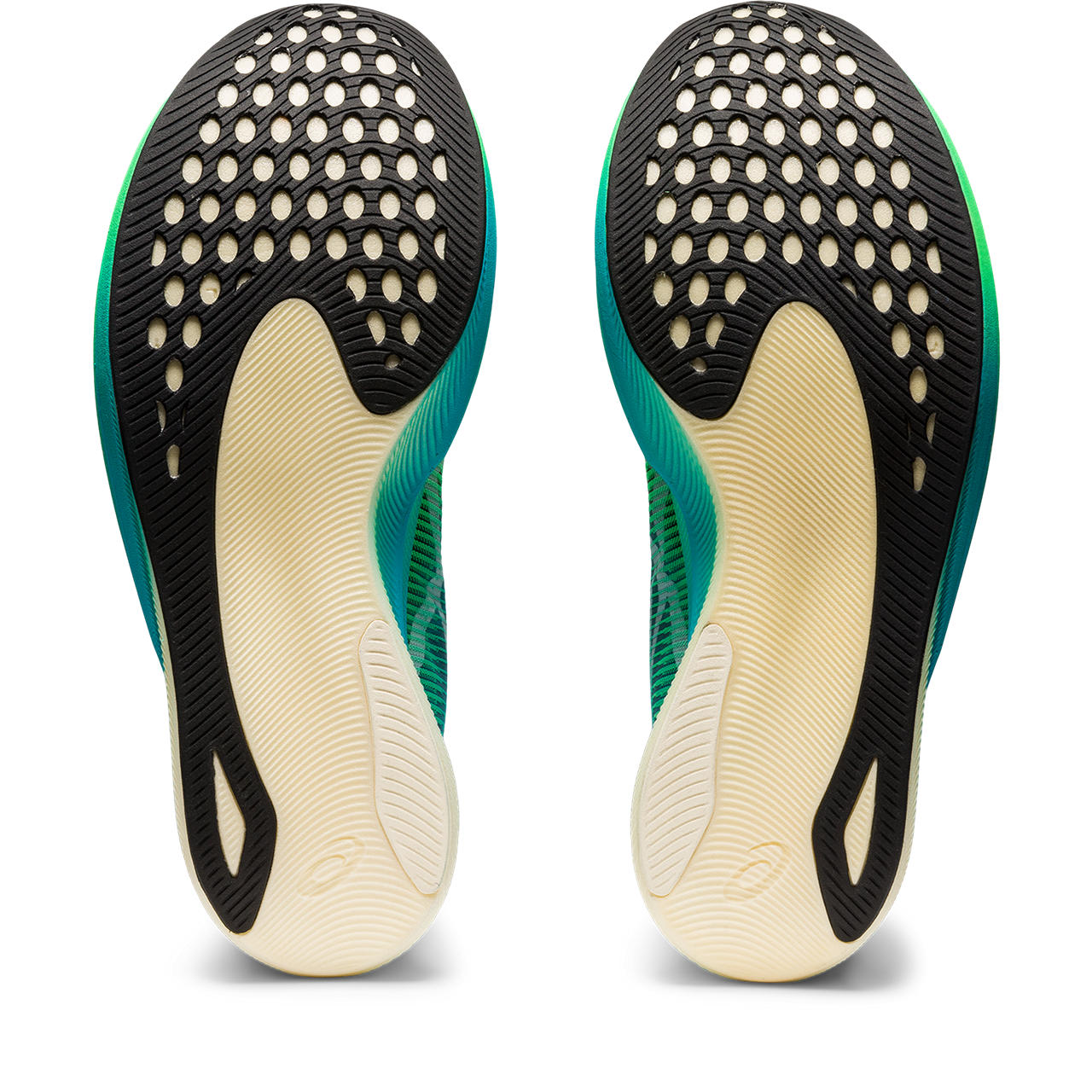 METASPEED EDGE + EKIDEN