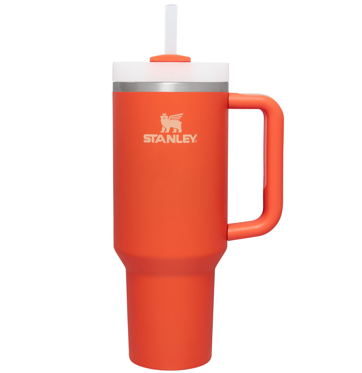 Watermelon Moonshine 40oz Steel H2.0 FlowState Quencher Tumbler