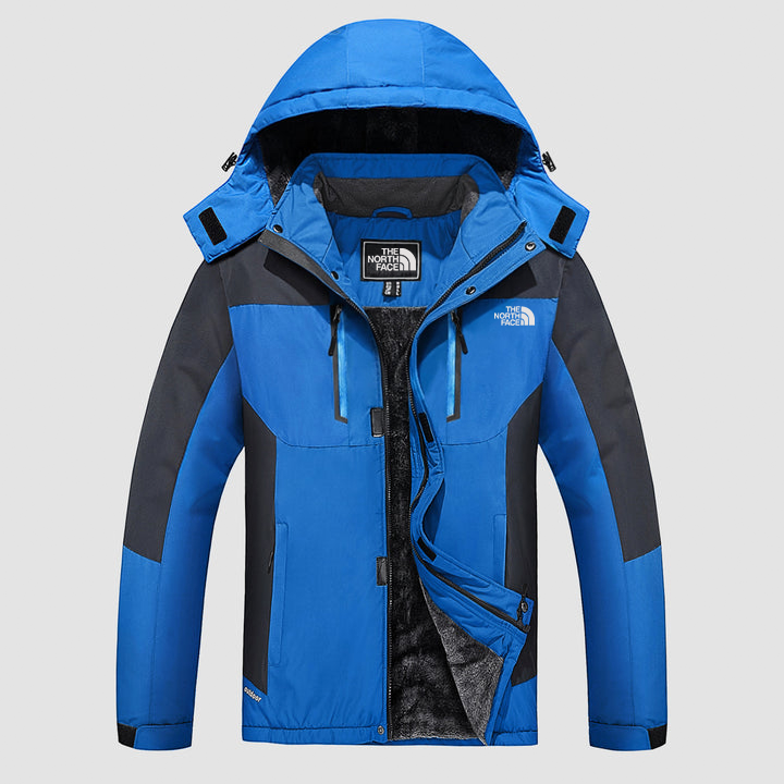 Homme - Vestes de neige d’hiver pour