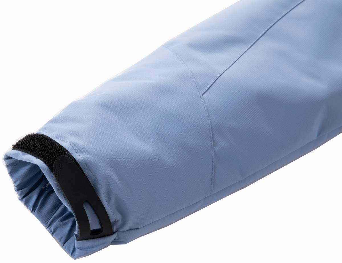 Giacca da sci impermeabile da donna