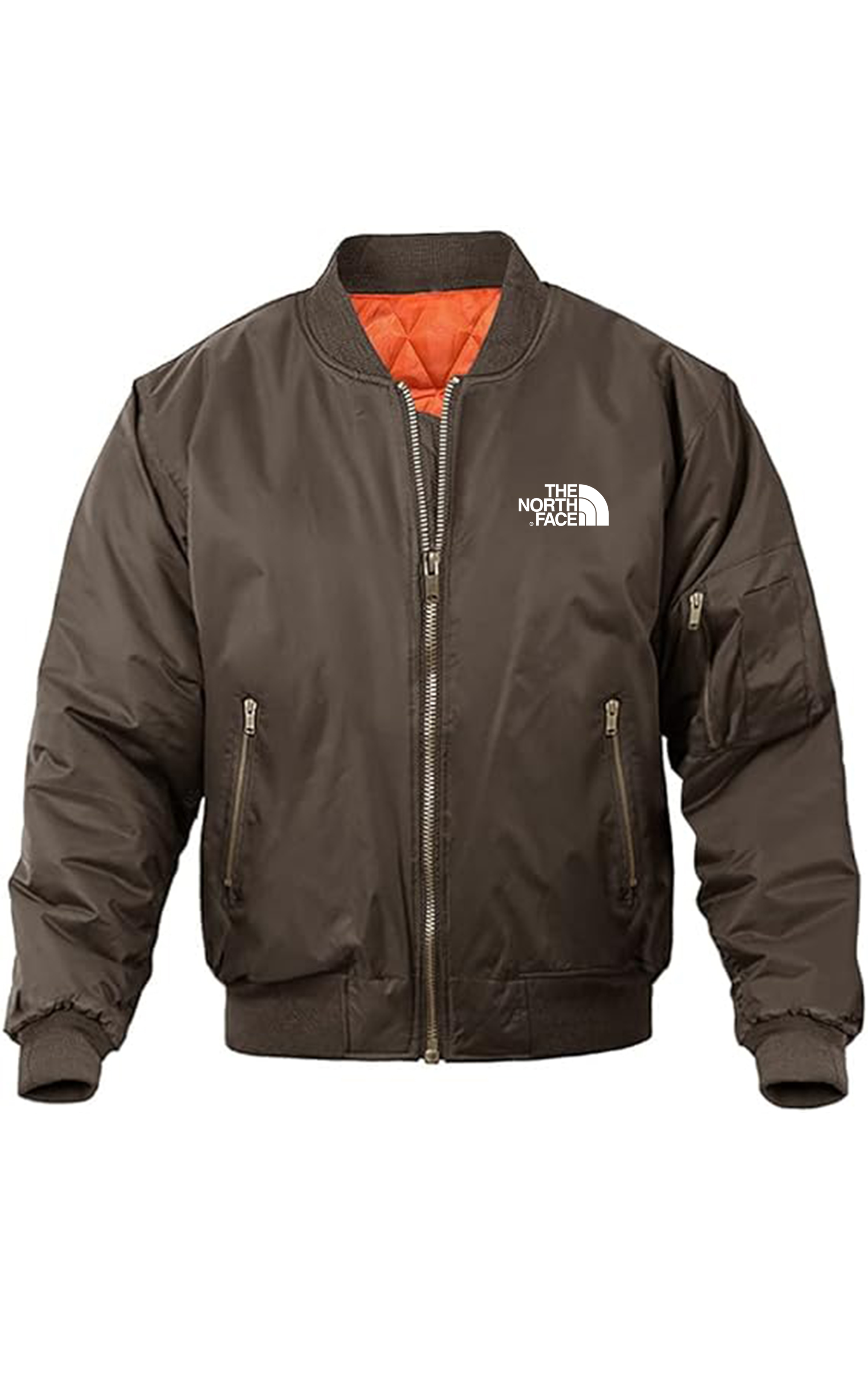 Homme -  blouson aviateur automne hiver manteau