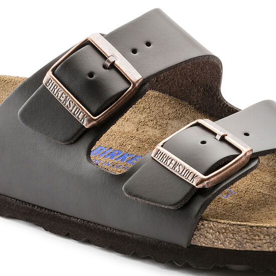 Arizona Soft Footbed Leather