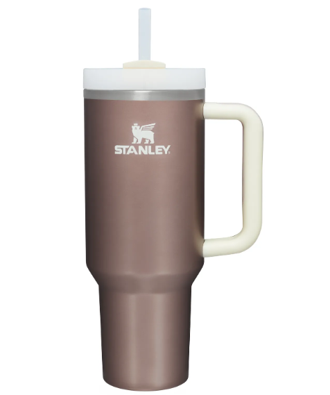 Stanley 40oz Steel H2.0 FlowState Quencher Tumbler  (Buy 2 get 1 free)