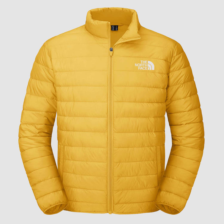 Homme - Veste matelassée légère