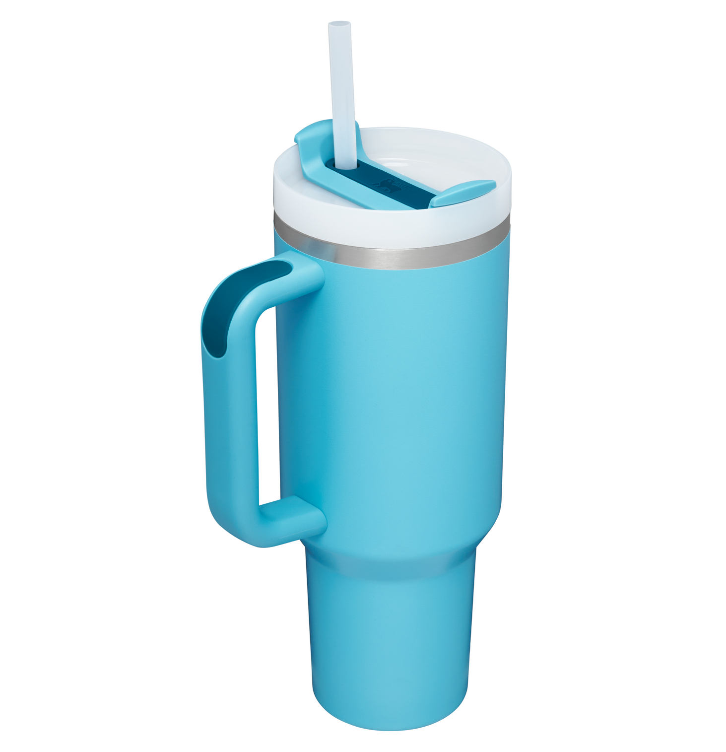 Stanley 40oz Steel H2.0 FlowState Quencher Tumbler  (Buy 2 get 1 free)