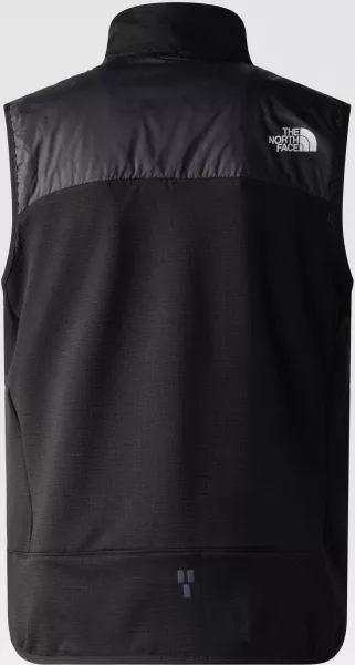 Homme - Gilet d'hiver chaud Pro