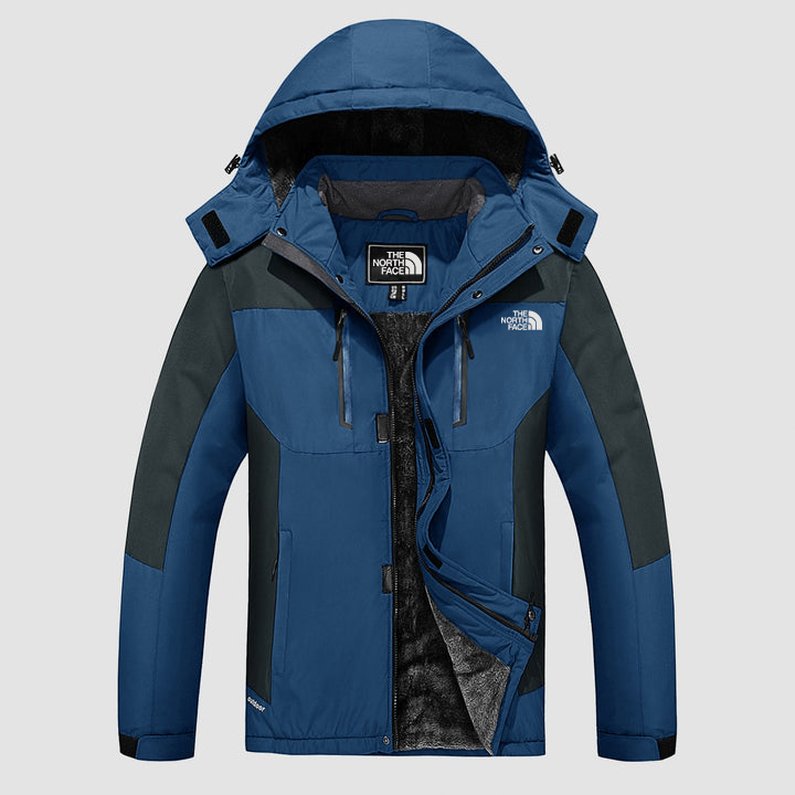 Homme - Vestes de neige d’hiver pour