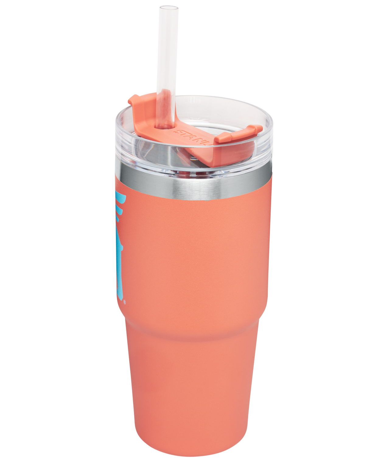 The Wild Imagination Quencher Travel Tumbler | 14 OZ