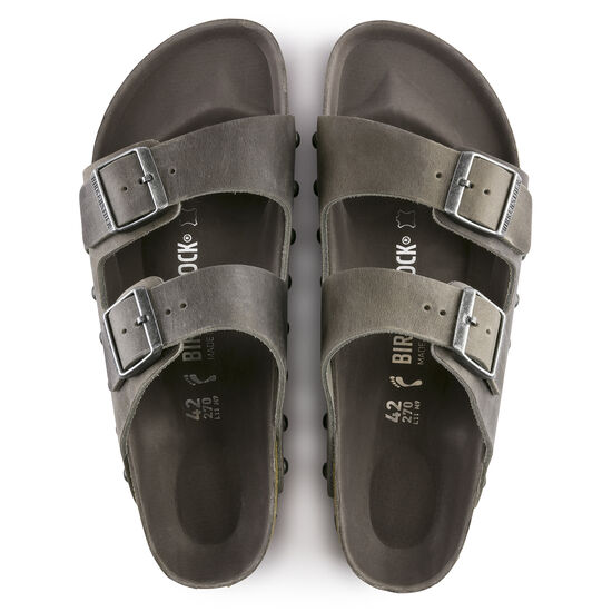 Arizona Oiled Leather