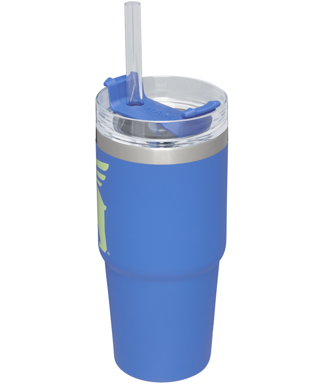 The Wild Imagination Quencher Travel Tumbler | 14 OZ