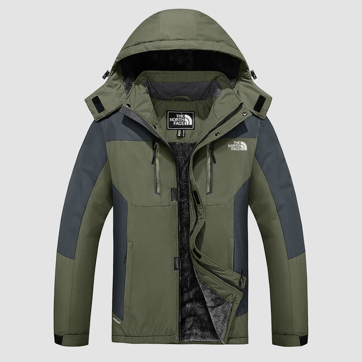 Homme - Vestes de neige d’hiver pour