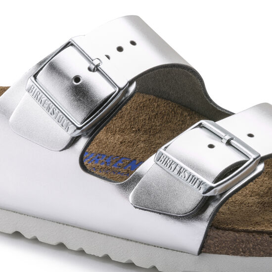 Arizona Soft Footbed Leather
