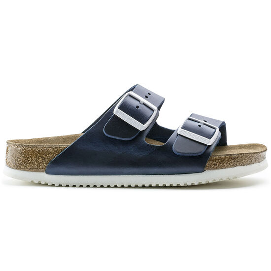 Arizona Soft Footbed Leather