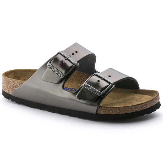 Arizona Soft Footbed Leather