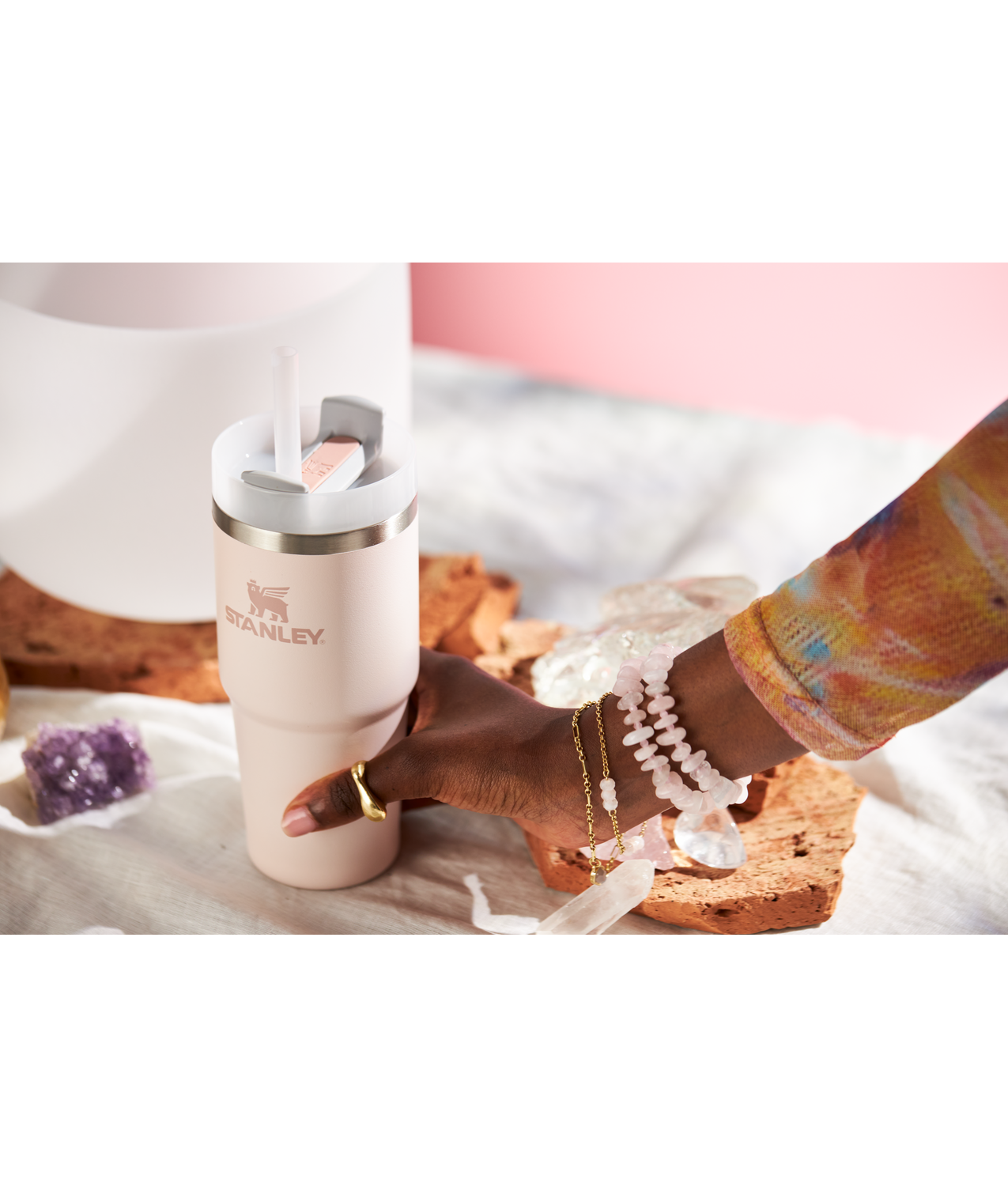 The Quencher H2.0 FlowState™ Tumbler  | 14 OZ