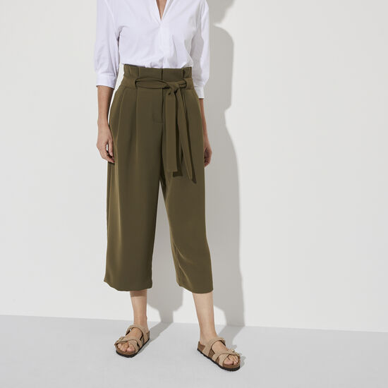 Franca Soft Footbed Nubuck Leather