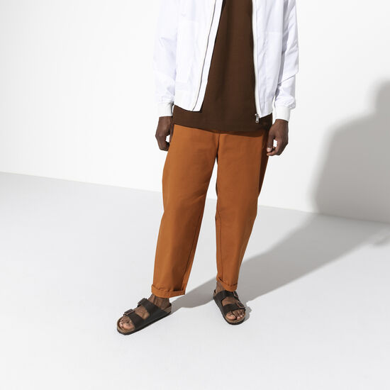 Arizona Soft Footbed Leather