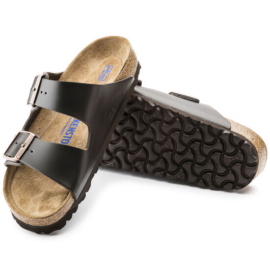 Arizona Soft Footbed Leather