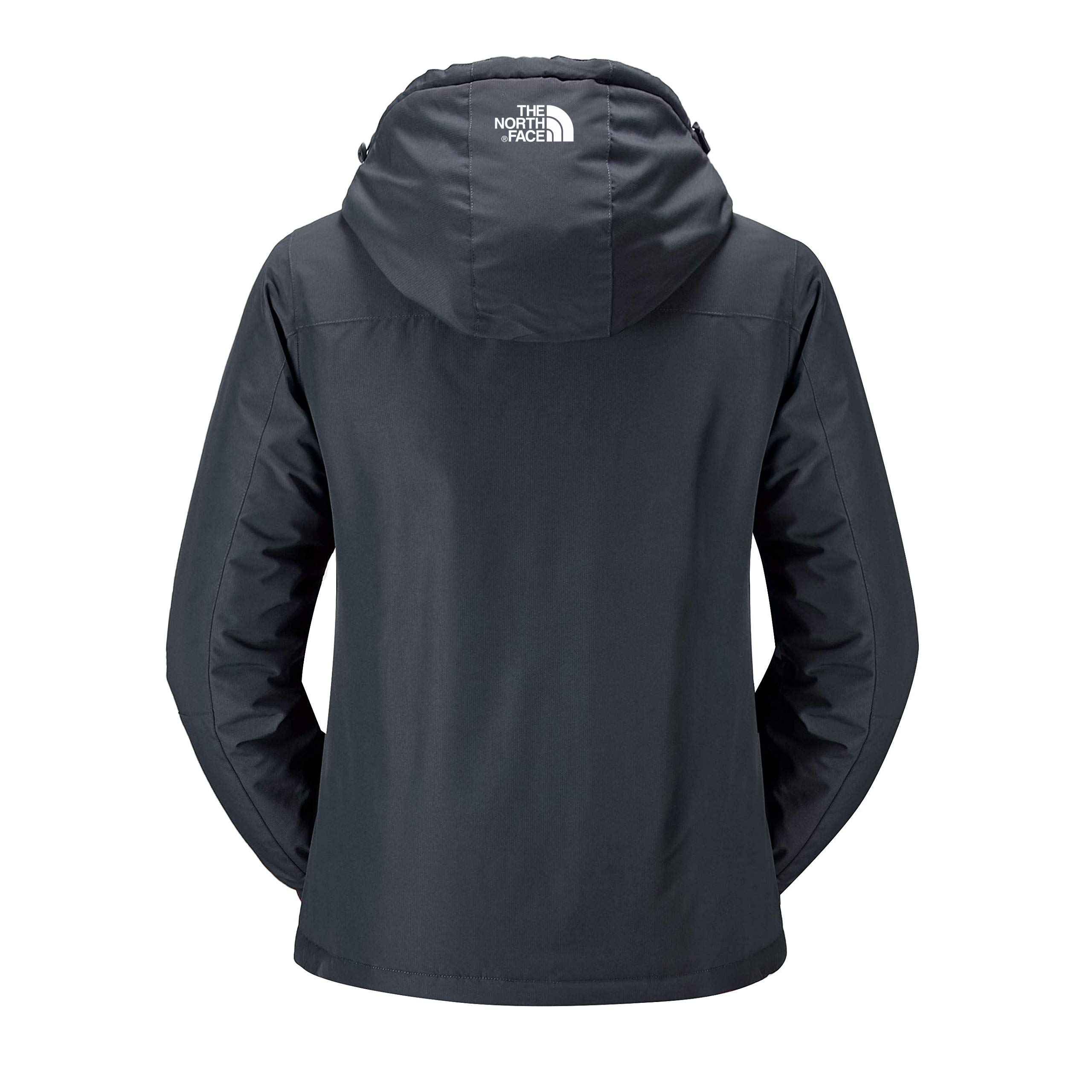 Giacca da sci impermeabile da donna