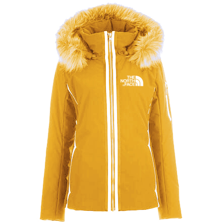 Femme-Manteau en fausse fourrure Danielle III