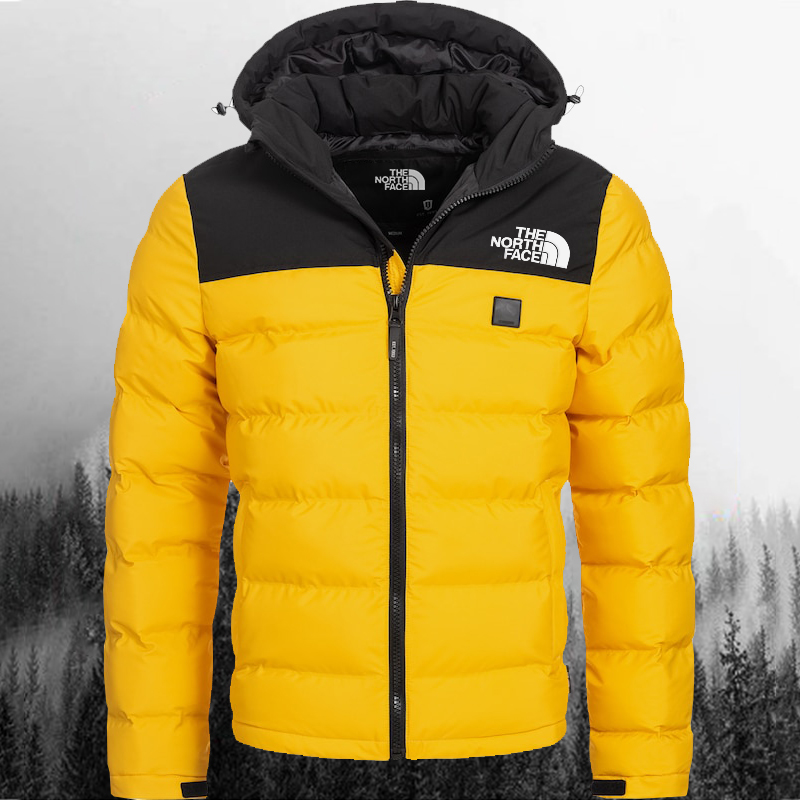 The North Face Piumino per il 2025 con nuove offerte di prodotto
